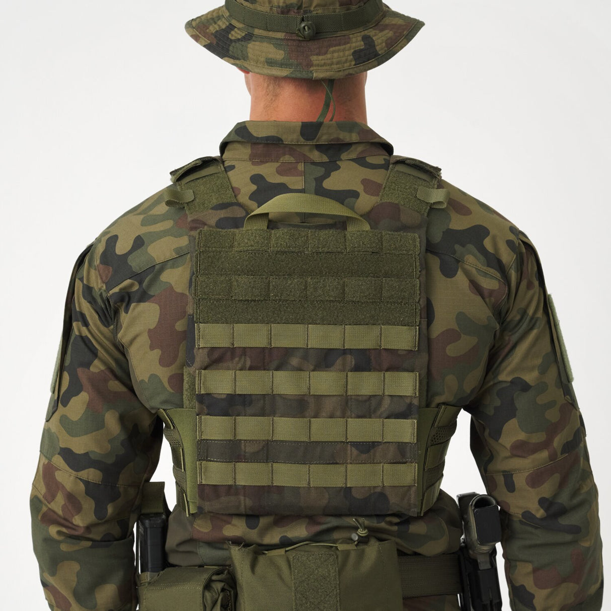 Helikon-Tex - Guardian Military Set - MultiCam