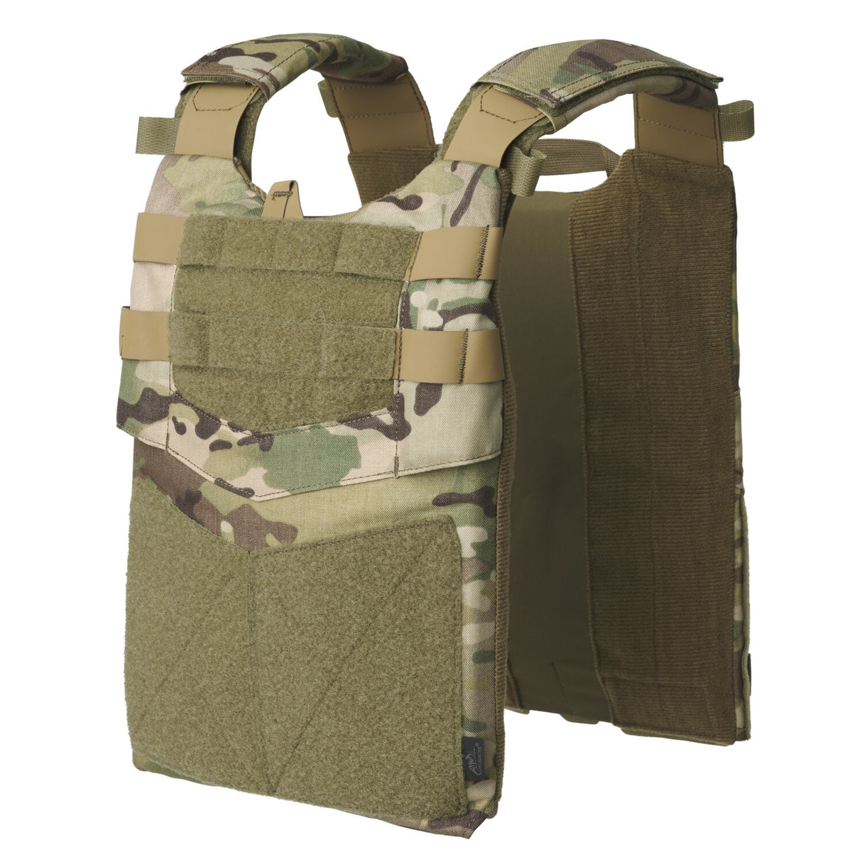 Helikon-Tex - Guardian Plate Carrier - MultiCam