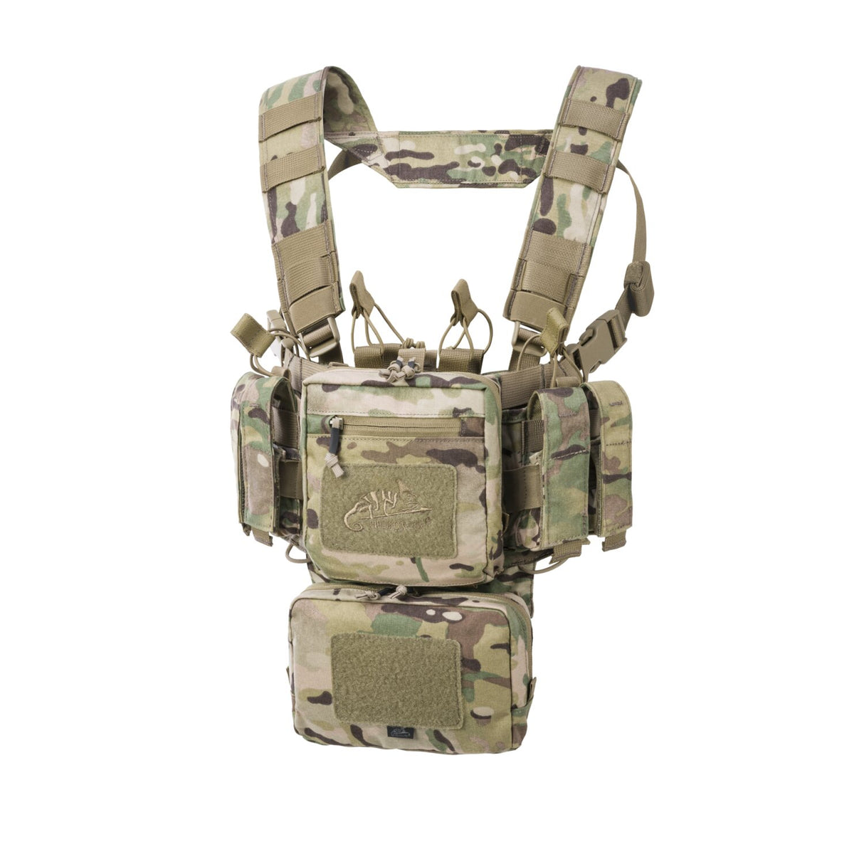 Helikon-Tex - Training Mini Rig - MultiCam