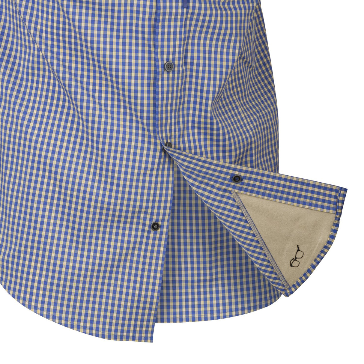 Helikon-Tex - Concealed Carry Short Sleeve Shirt