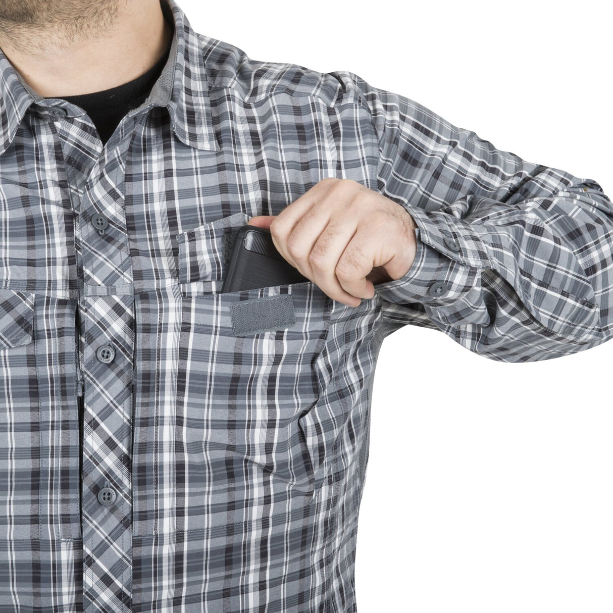 Helikon-Tex - Defender Mk2 City Shirt