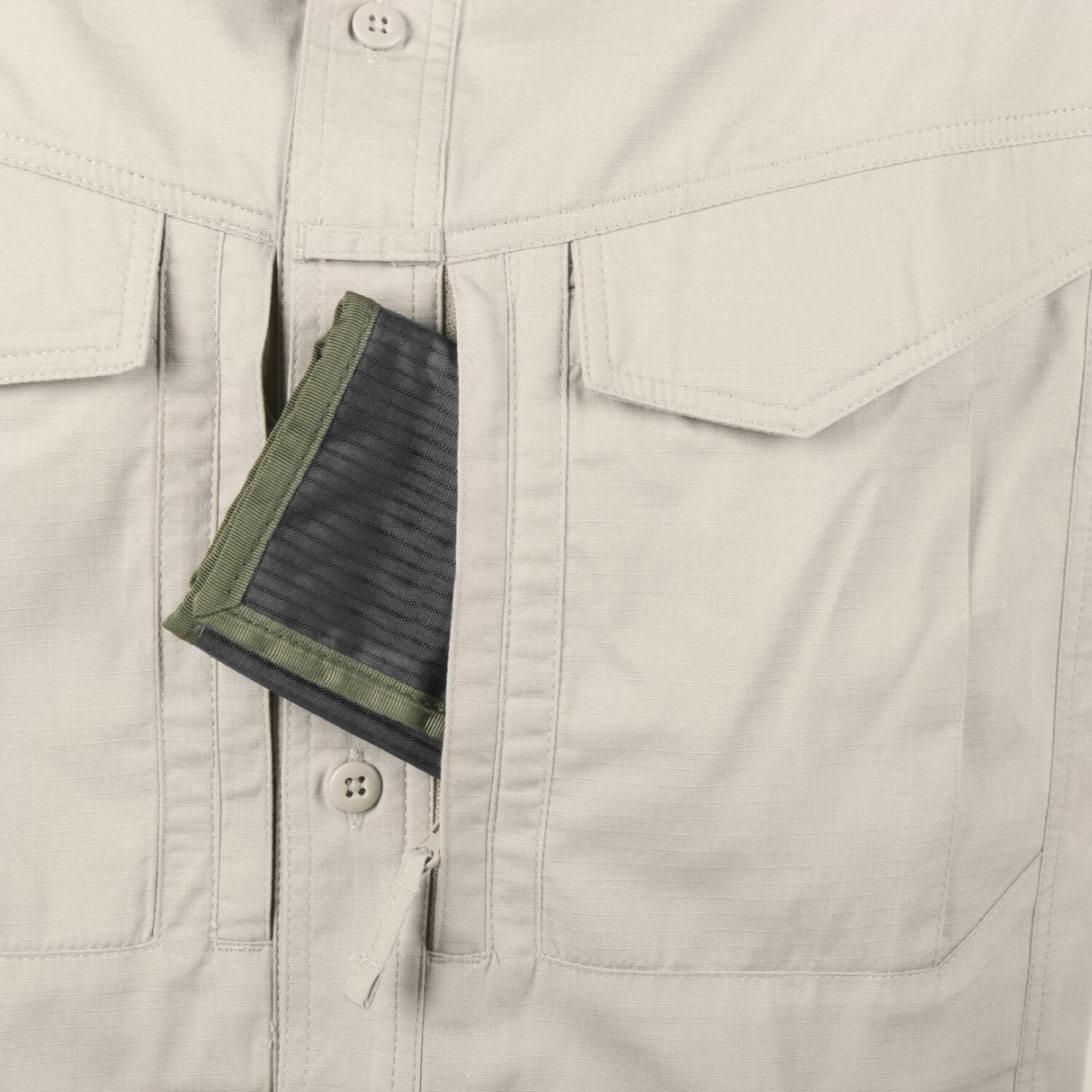 Helikon-Tex - Defender Mk2 Shirt