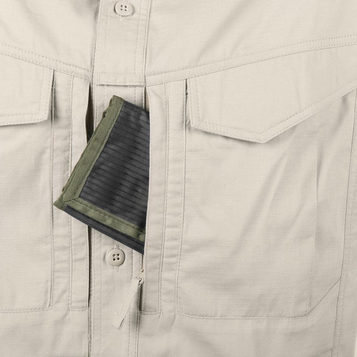 Helikon-Tex - Defender Mk2 Shirt