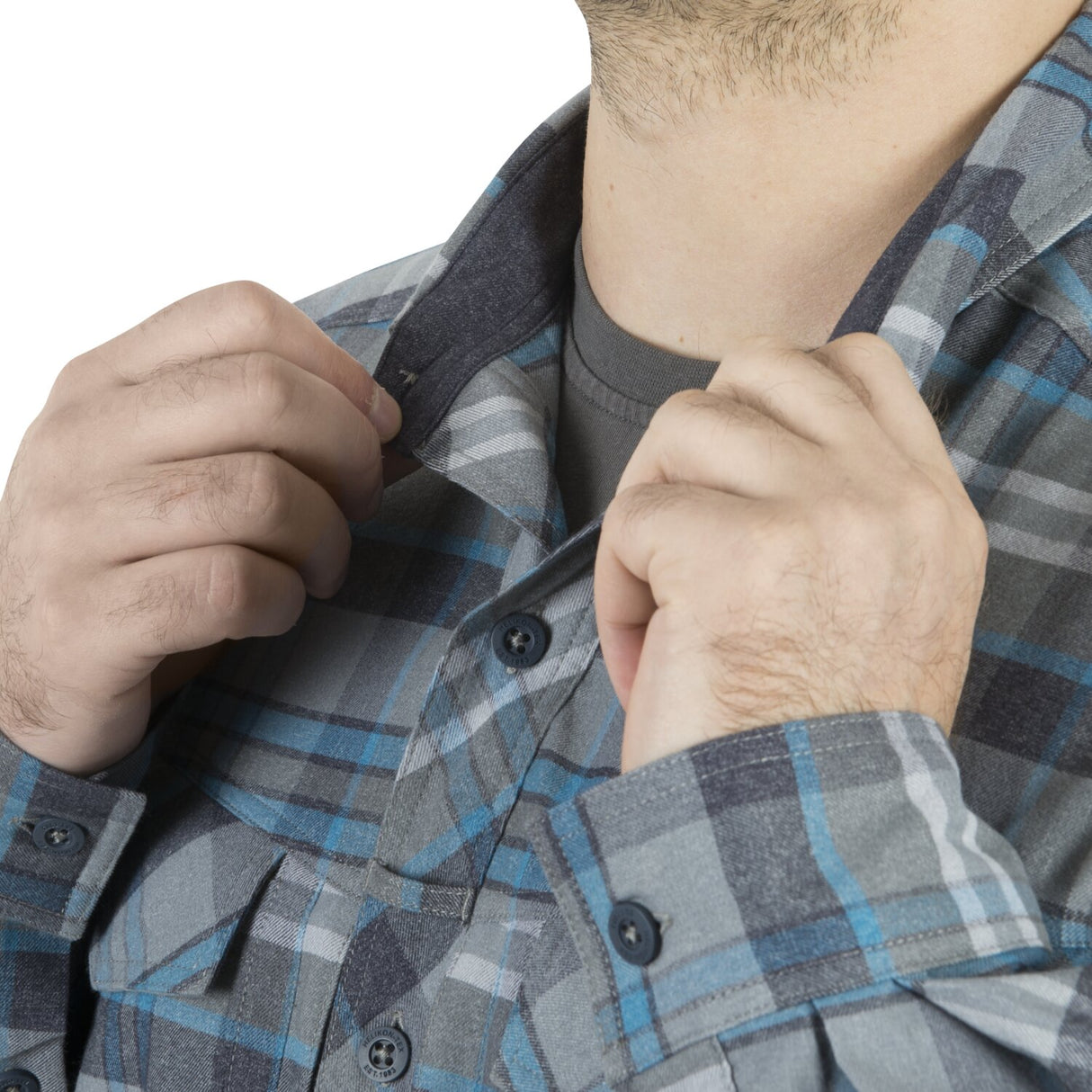 Helikon-Tex - Defender Mk2 Pilgrim Shirt