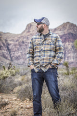 Helikon-Tex - Defender Mk2 Pilgrim Shirt