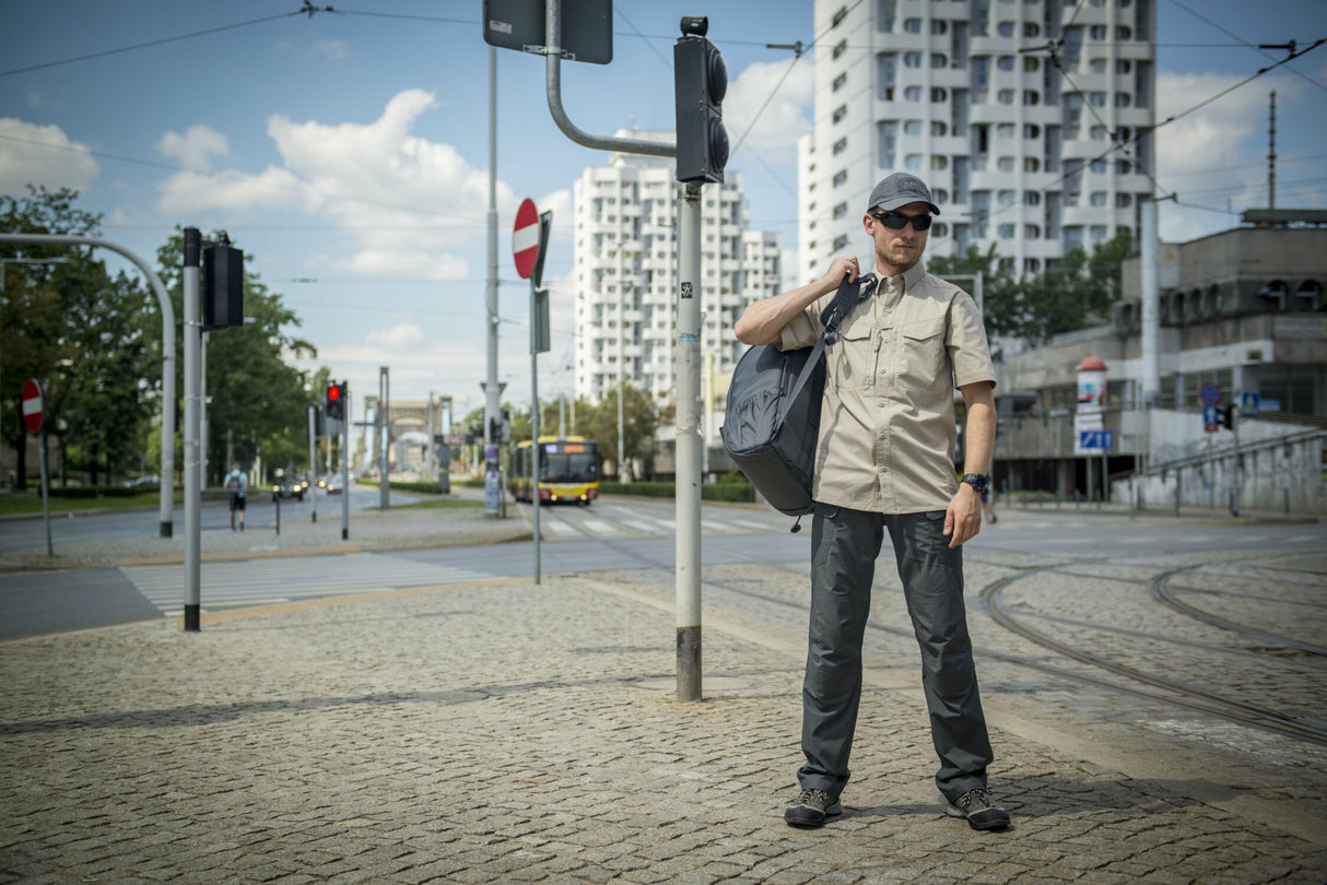 Helikon-Tex - Defender Mk2 Short Sleeve Shirt