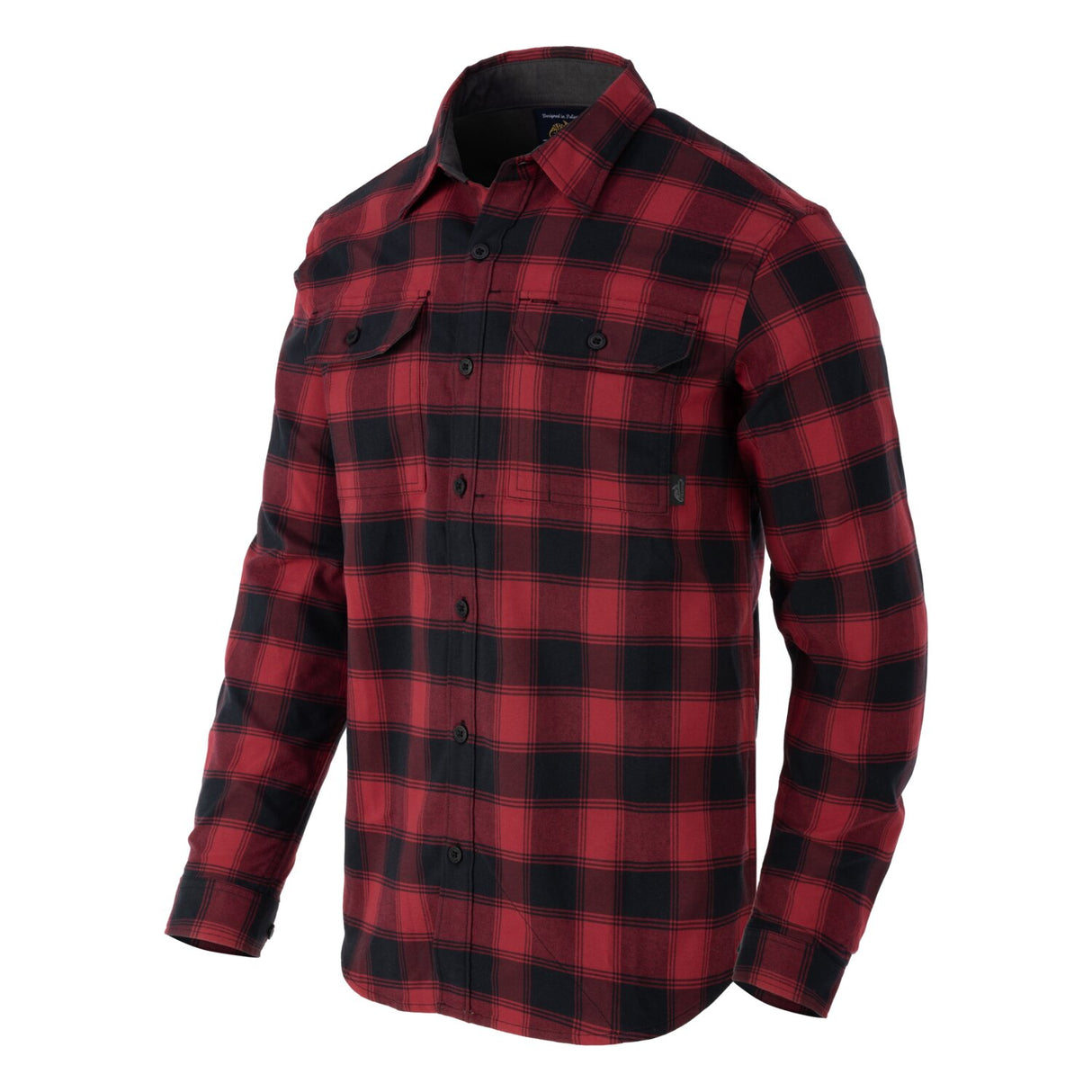 Helikon-Tex - Greyman Shirt - Nylon Sorona® Blend
