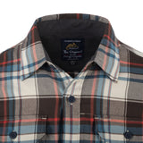 Helikon-Tex - Greyman Shirt - Nylon Sorona® Blend