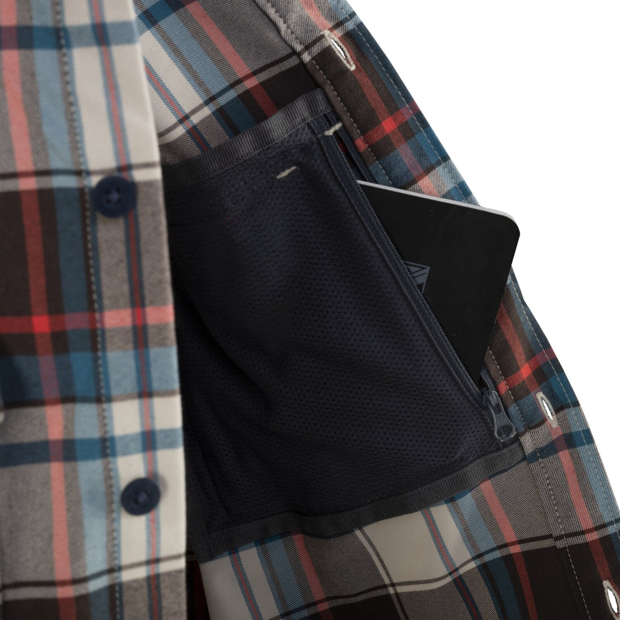 Helikon-Tex - Greyman Shirt - Nylon Sorona® Blend