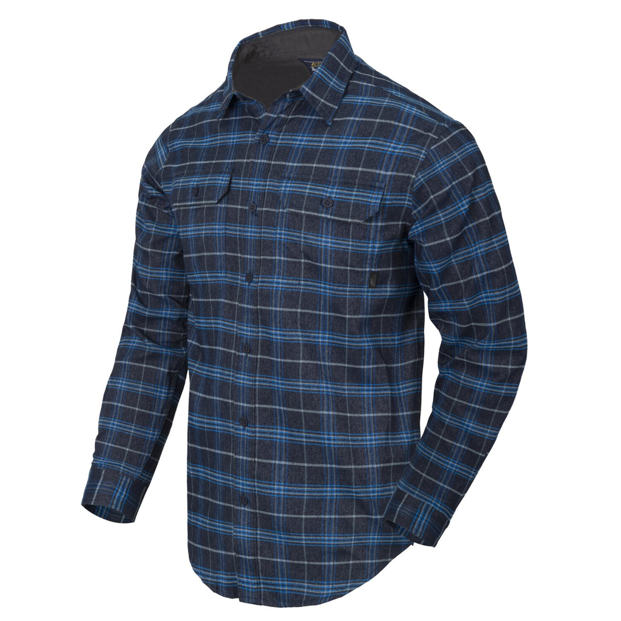 Helikon-Tex - Greyman Shirt - Polyester Nylon Blend