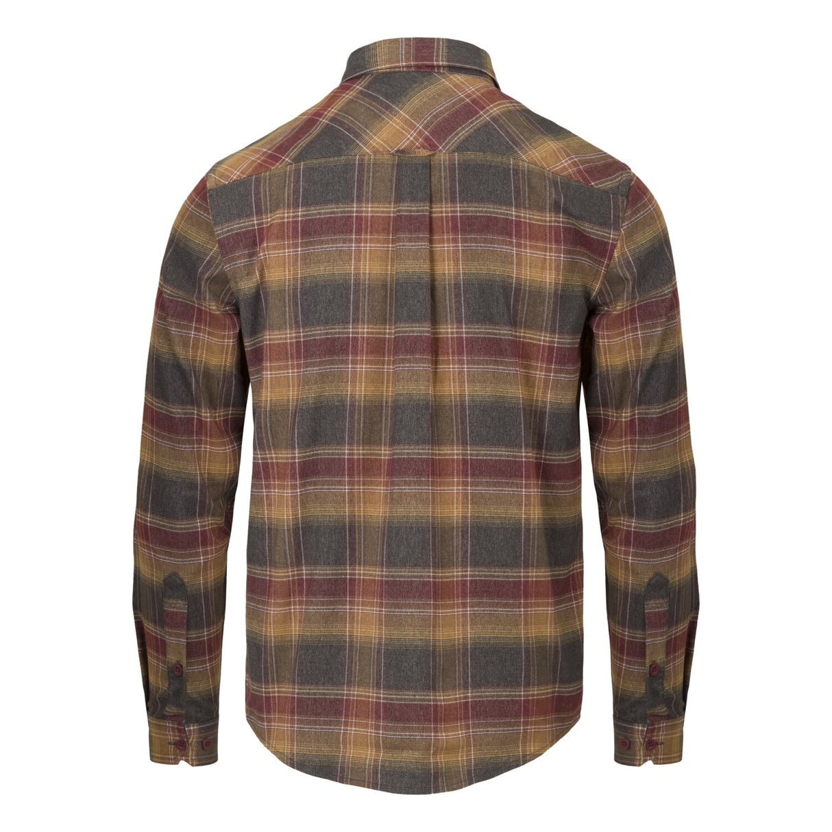 Helikon-Tex - Greyman Shirt - Polyester Nylon Blend
