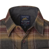 Helikon-Tex - Greyman Shirt - Polyester Nylon Blend