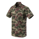 Brushstroke Camo