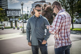 Helikon-Tex - Trip Shirt - Nylon Blend