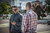 Helikon-Tex - Trip Shirt - Nylon Blend