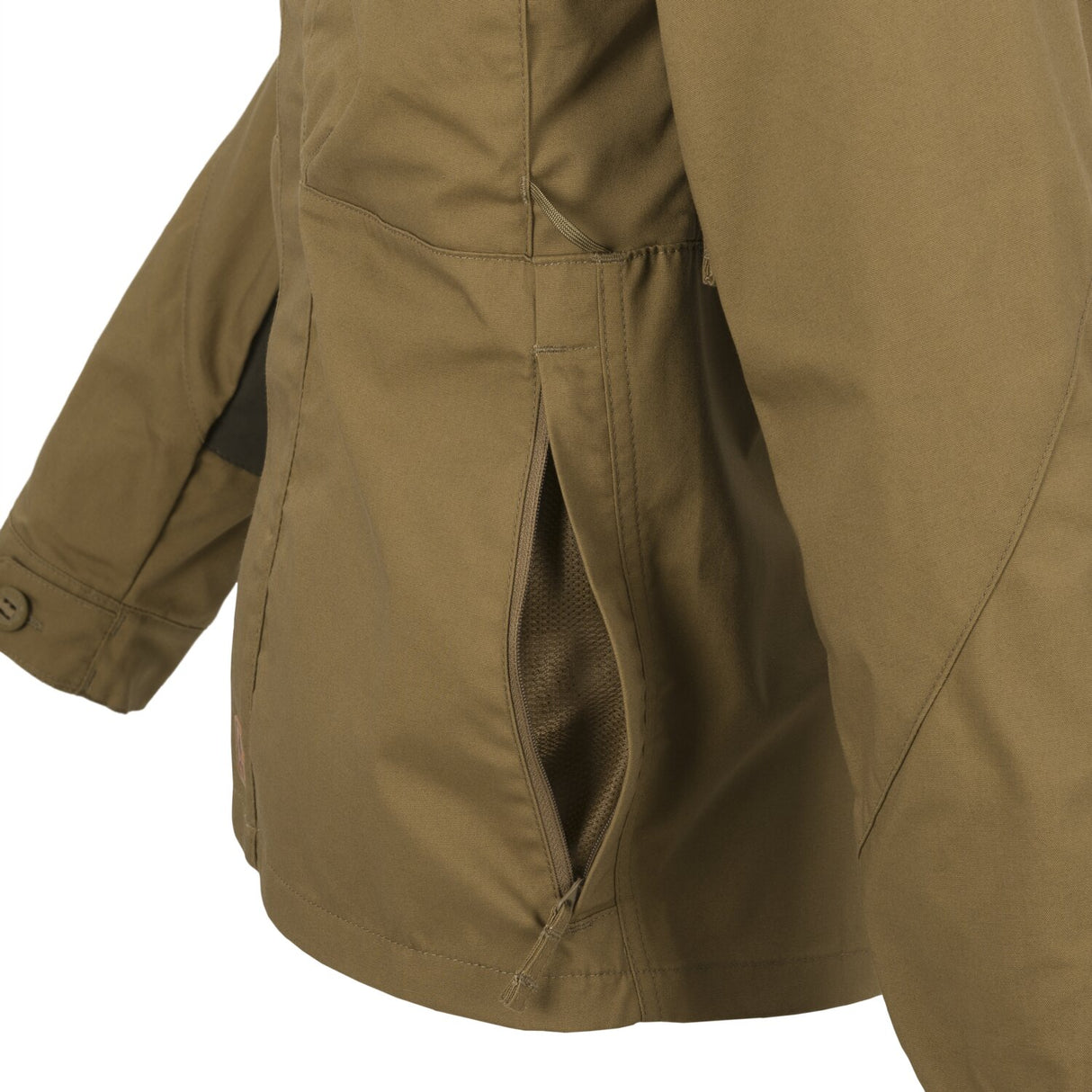 Helikon-Tex - Woodsman Shirt