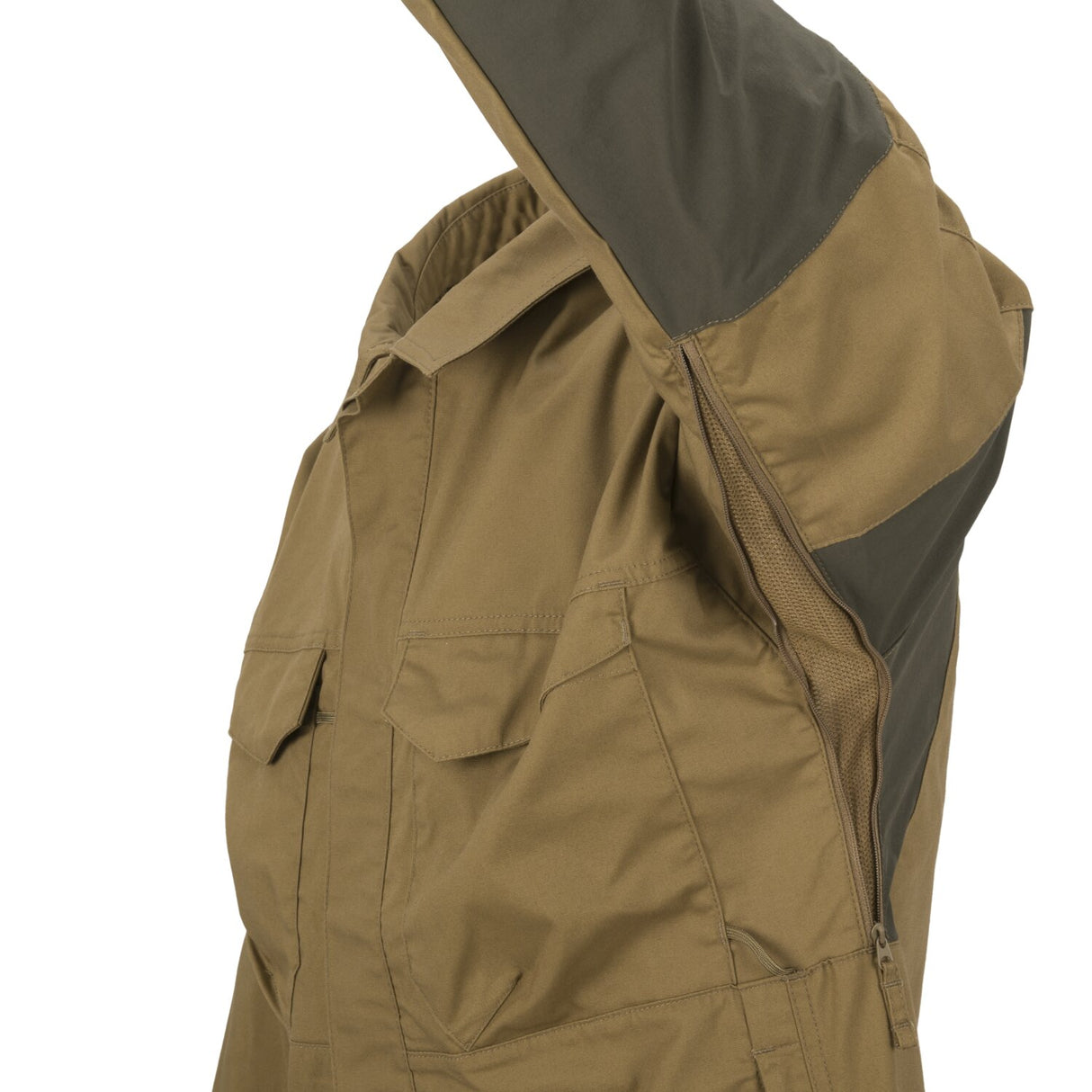 Helikon-Tex - Woodsman Shirt