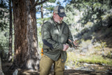 Helikon-Tex - Woodsman Shirt