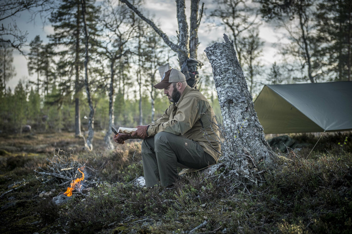 Helikon-Tex - Woodsman Shirt