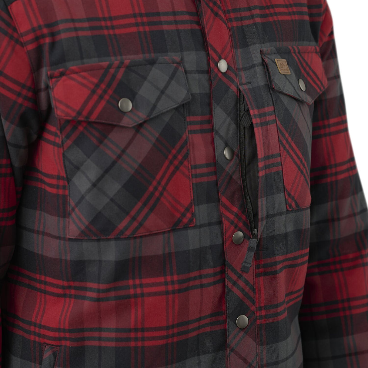 Helikon-Tex - Warden Winter Shirt