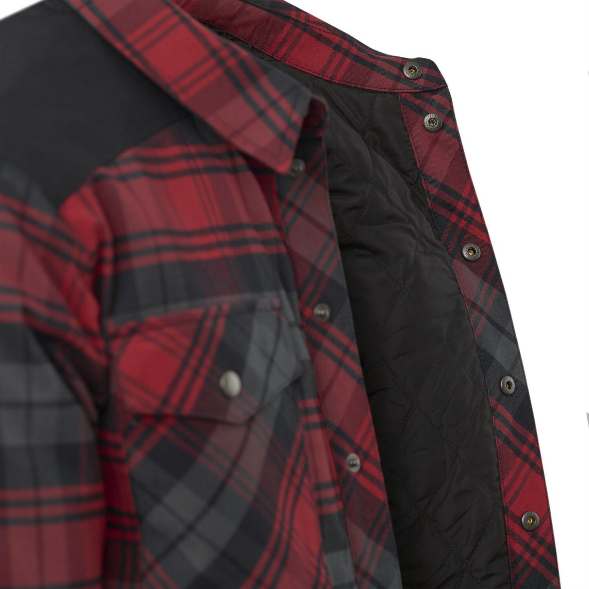 Helikon-Tex - Warden Winter Shirt
