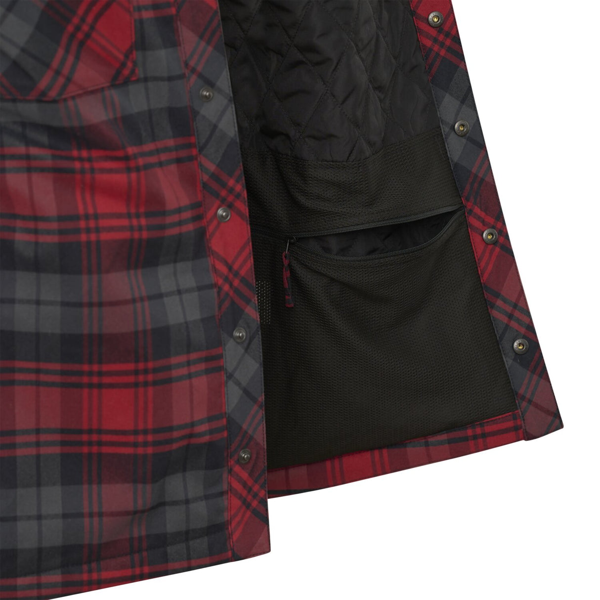 Helikon-Tex - Warden Winter Shirt