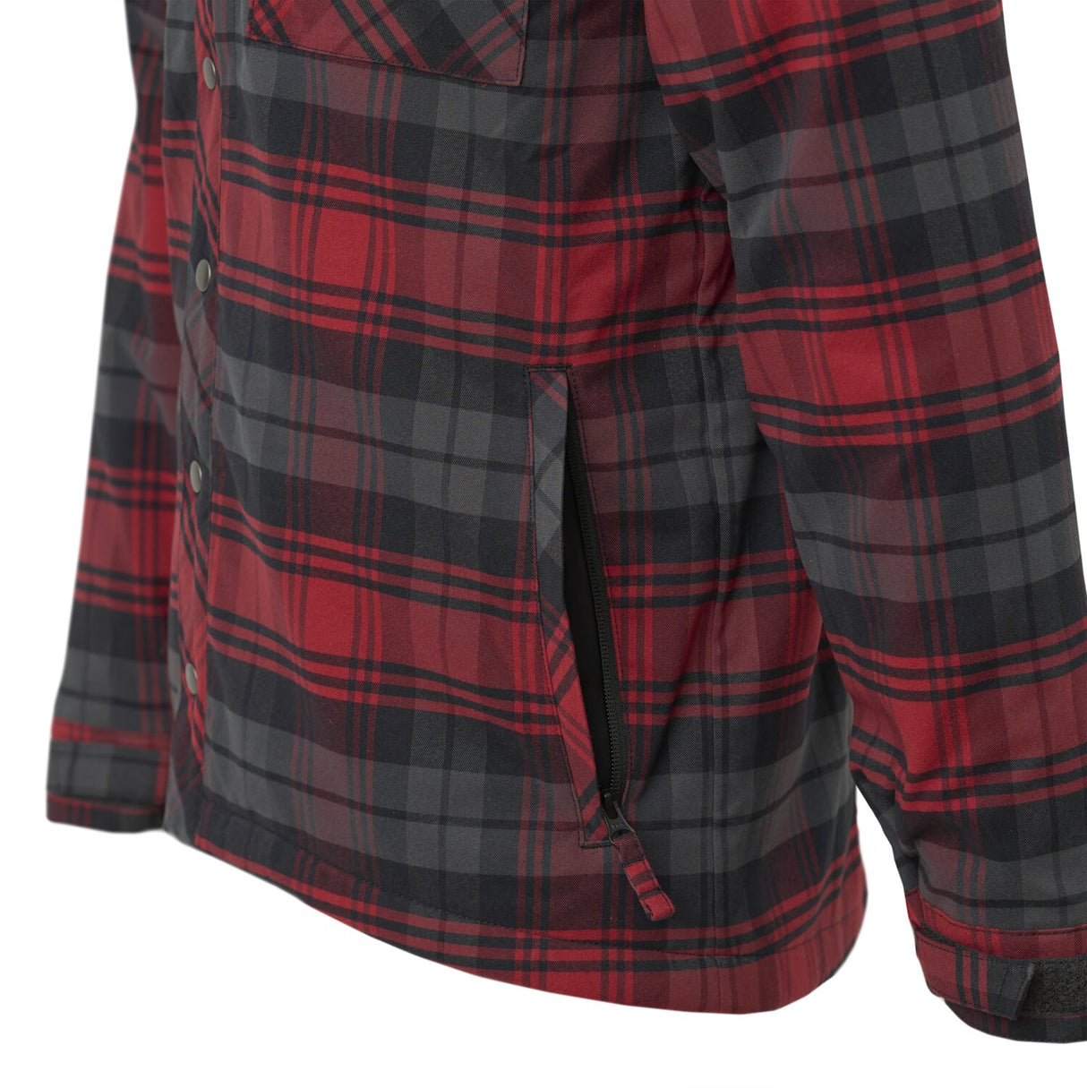 Helikon-Tex - Warden Winter Shirt