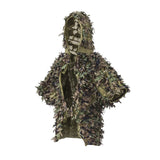 Helikon-Tex - Leaf Ghillie Set