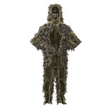 Helikon-Tex - Leaf Ghillie Set
