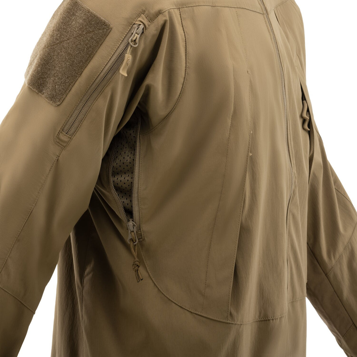 Helikon-Tex - Blizzard Jacket
