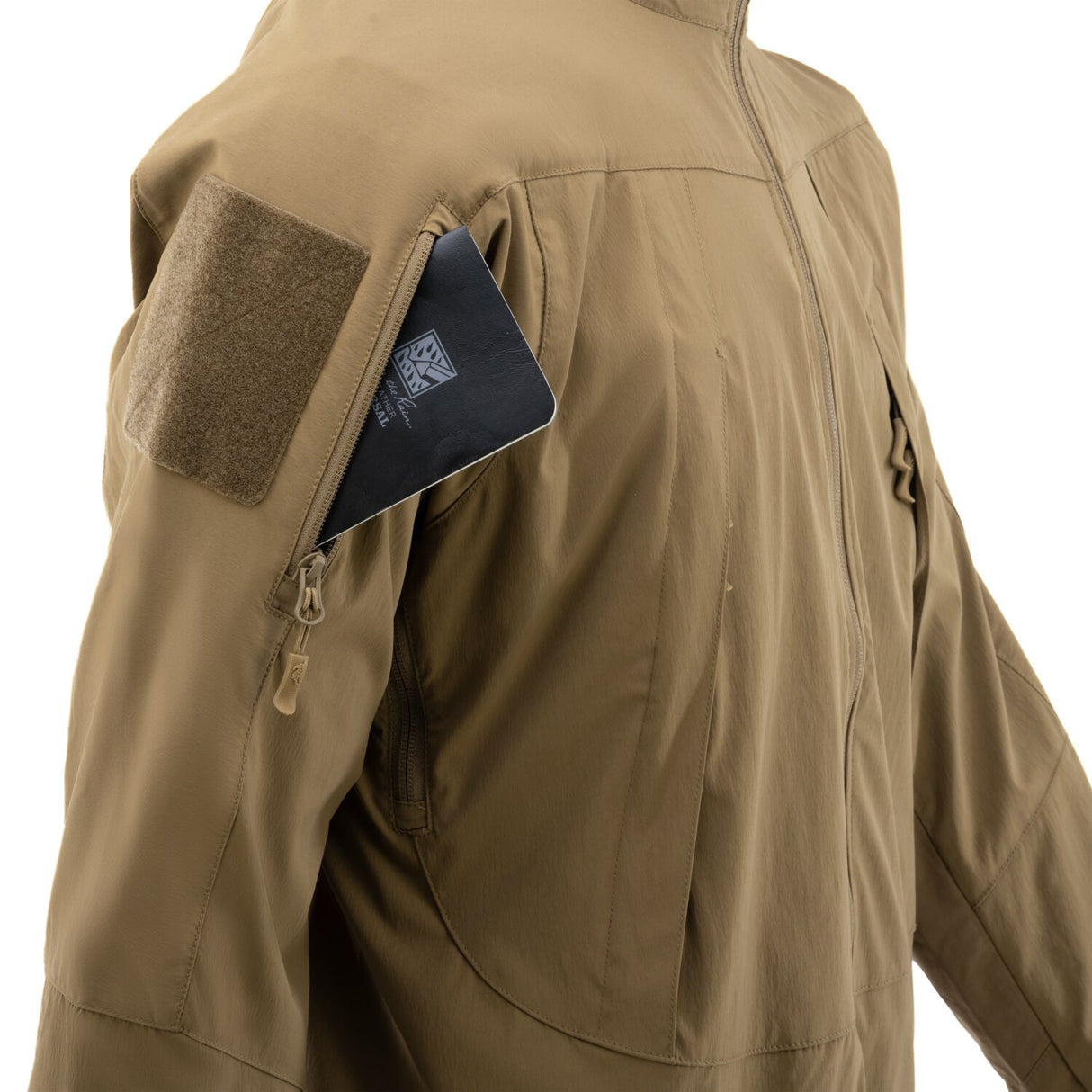 Helikon-Tex - Blizzard Jacket