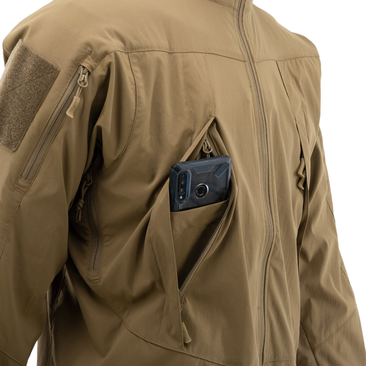 Helikon-Tex - Blizzard Jacket