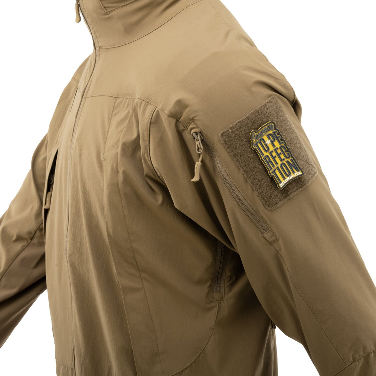 Helikon-Tex - Blizzard Jacket