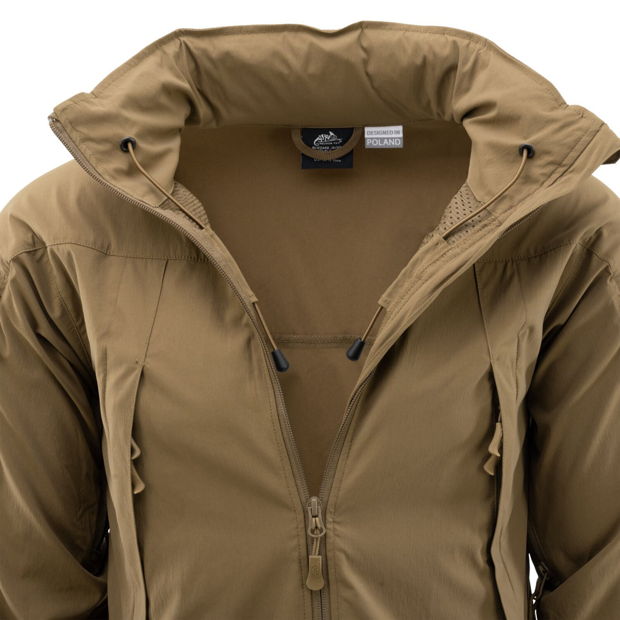 Helikon-Tex - Blizzard Jacket