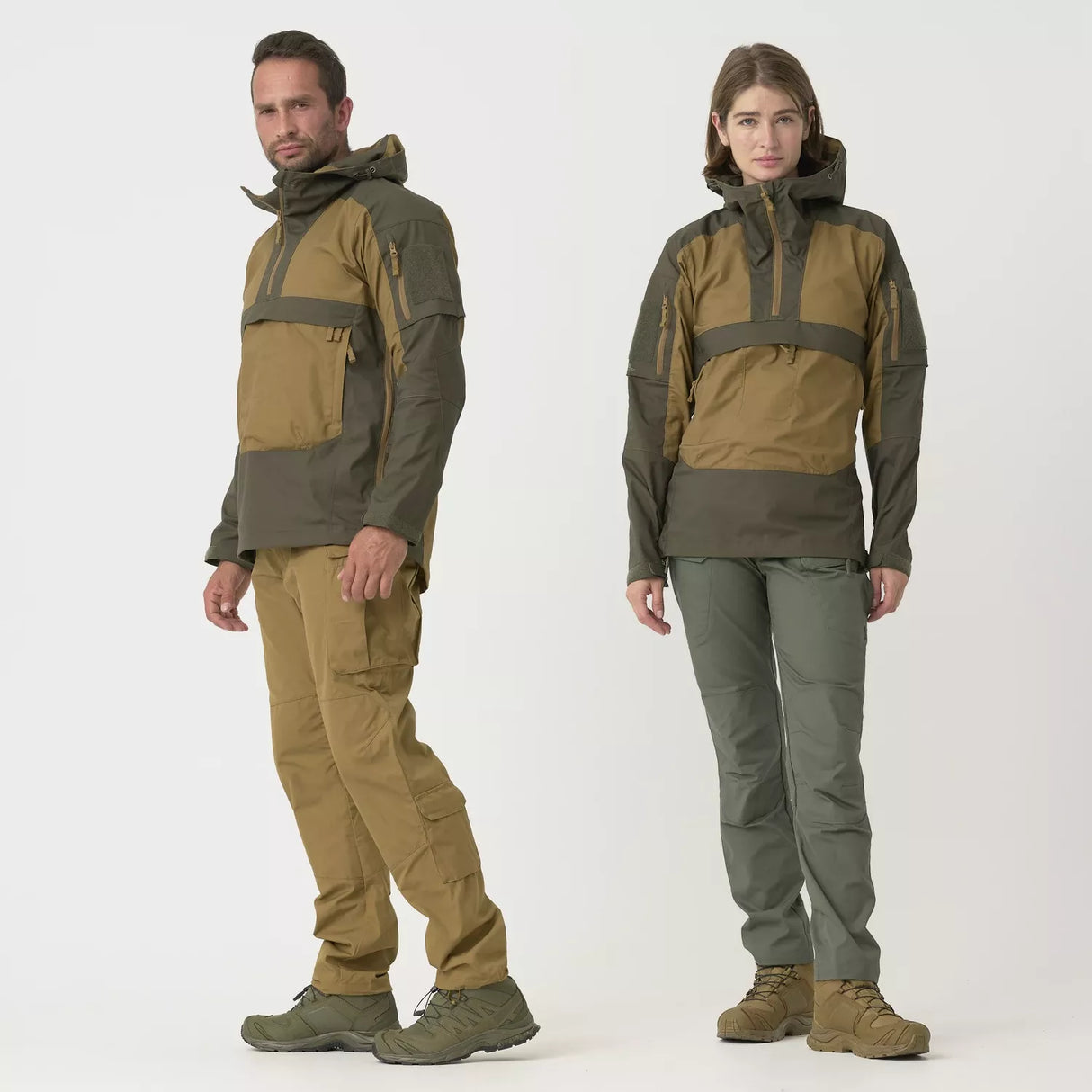 Helikon-Tex - Tracer Anorak Jacket