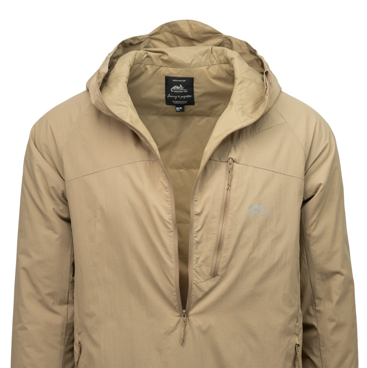 Helikon-Tex - Wolfhound Hoodie Lite Jacket