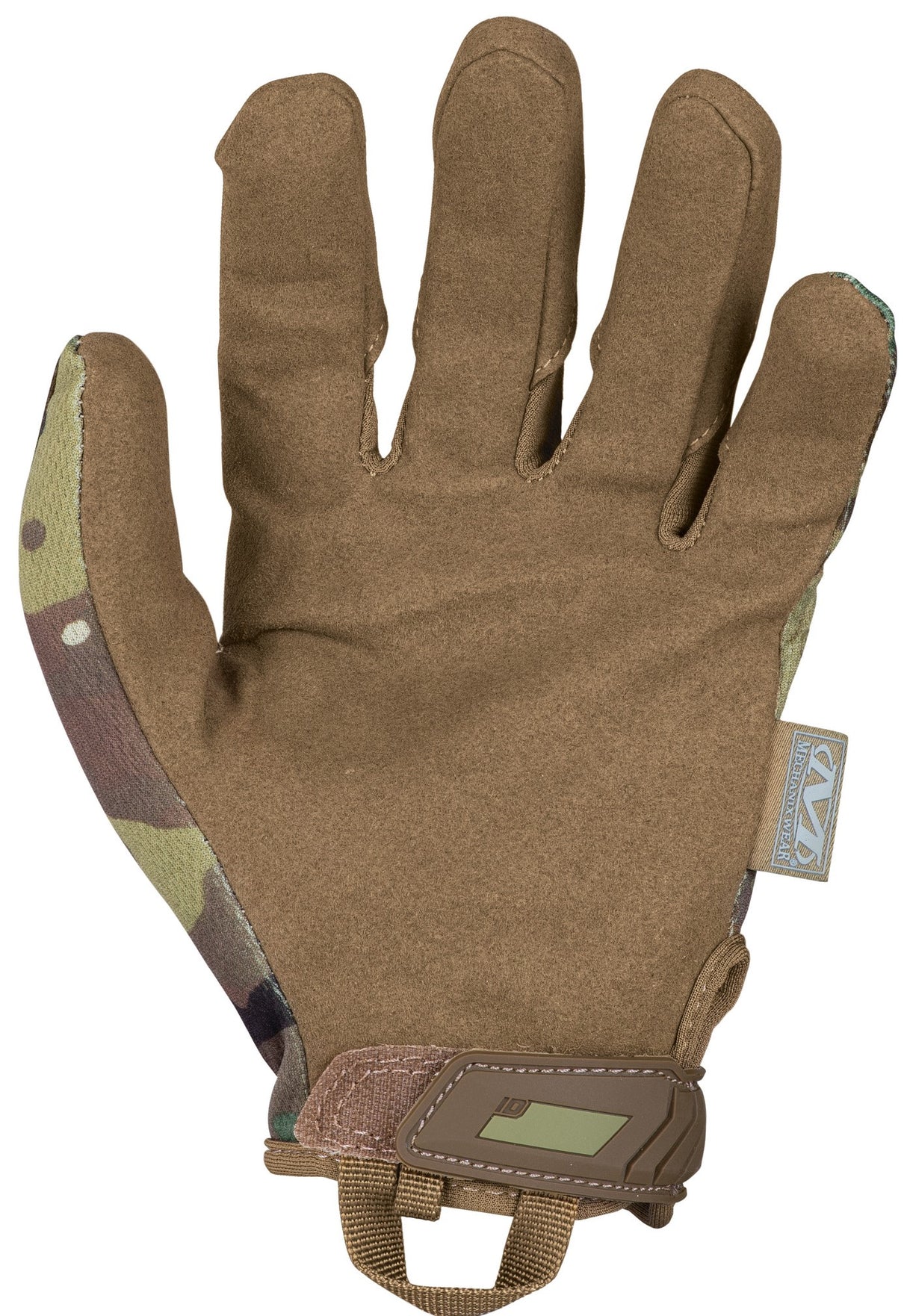 Mechanix Wear - The Original Handsker Multicam