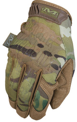 Mechanix Wear - The Original Handsker Multicam