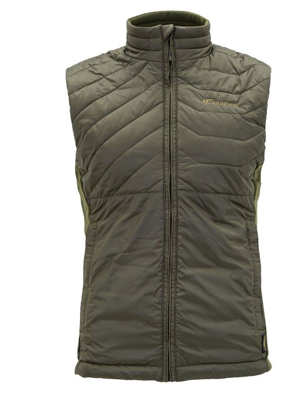 Carinthia G-LOFT Ultra Vest 2.0