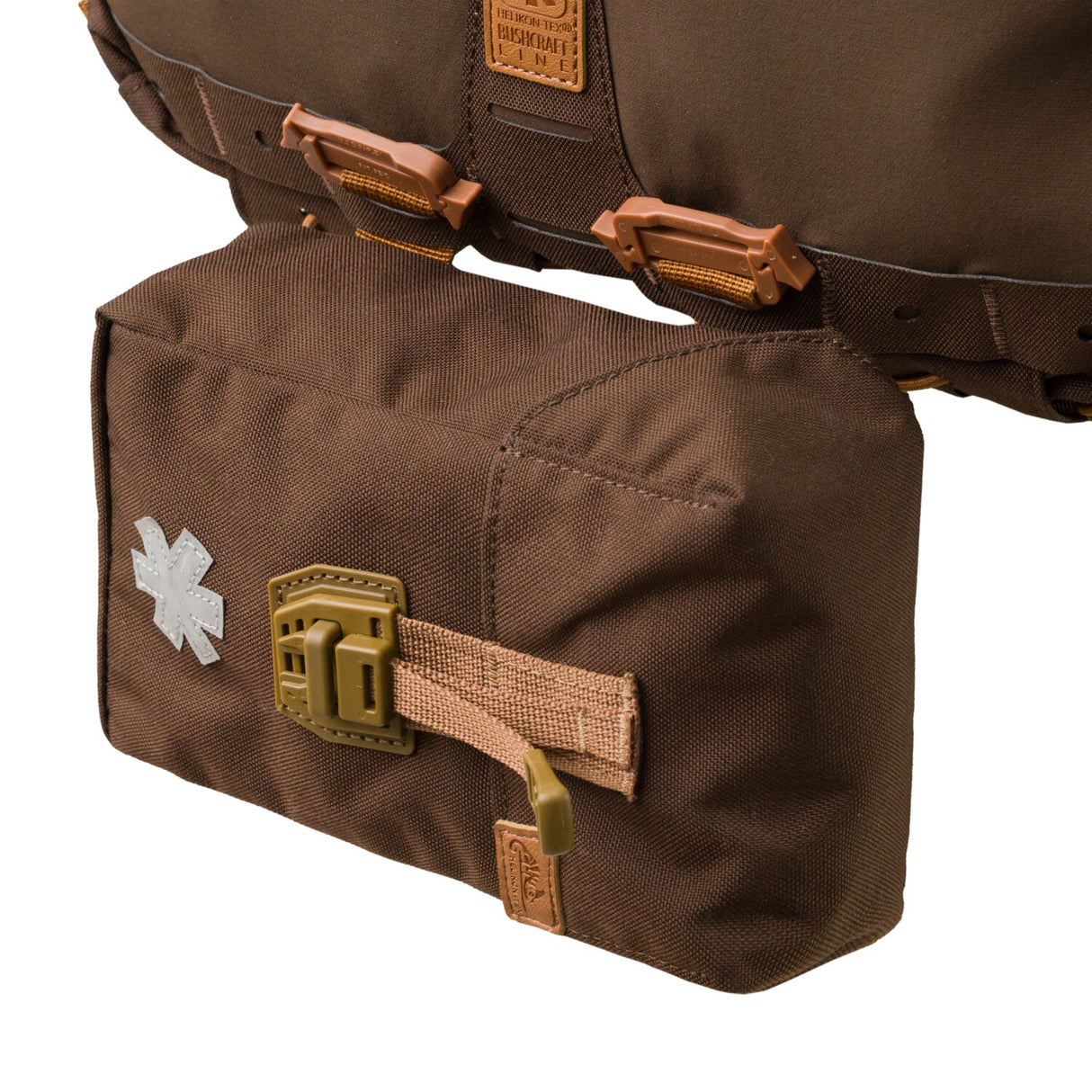 Helikon-Tex - Bushcraft First Aid Kit