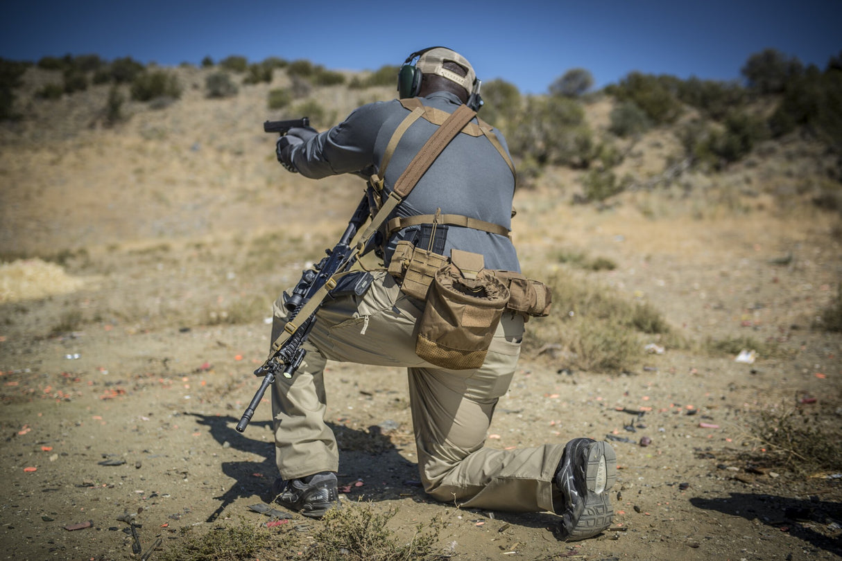 Helikon-Tex - Competition Rapid Carbine Pouch - MultiCam