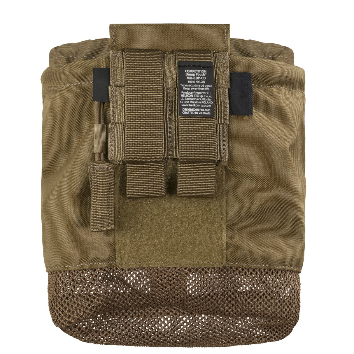 Helikon-Tex - Competition Dump Pouch - MultiCam