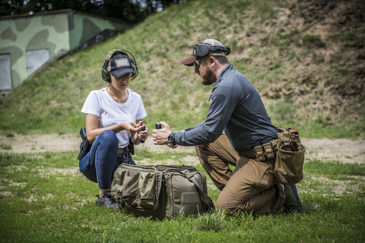 Helikon-Tex - Competition Dump Pouch - MultiCam