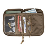 Helikon-Tex - EDC Large Wallet - MultiCam Black