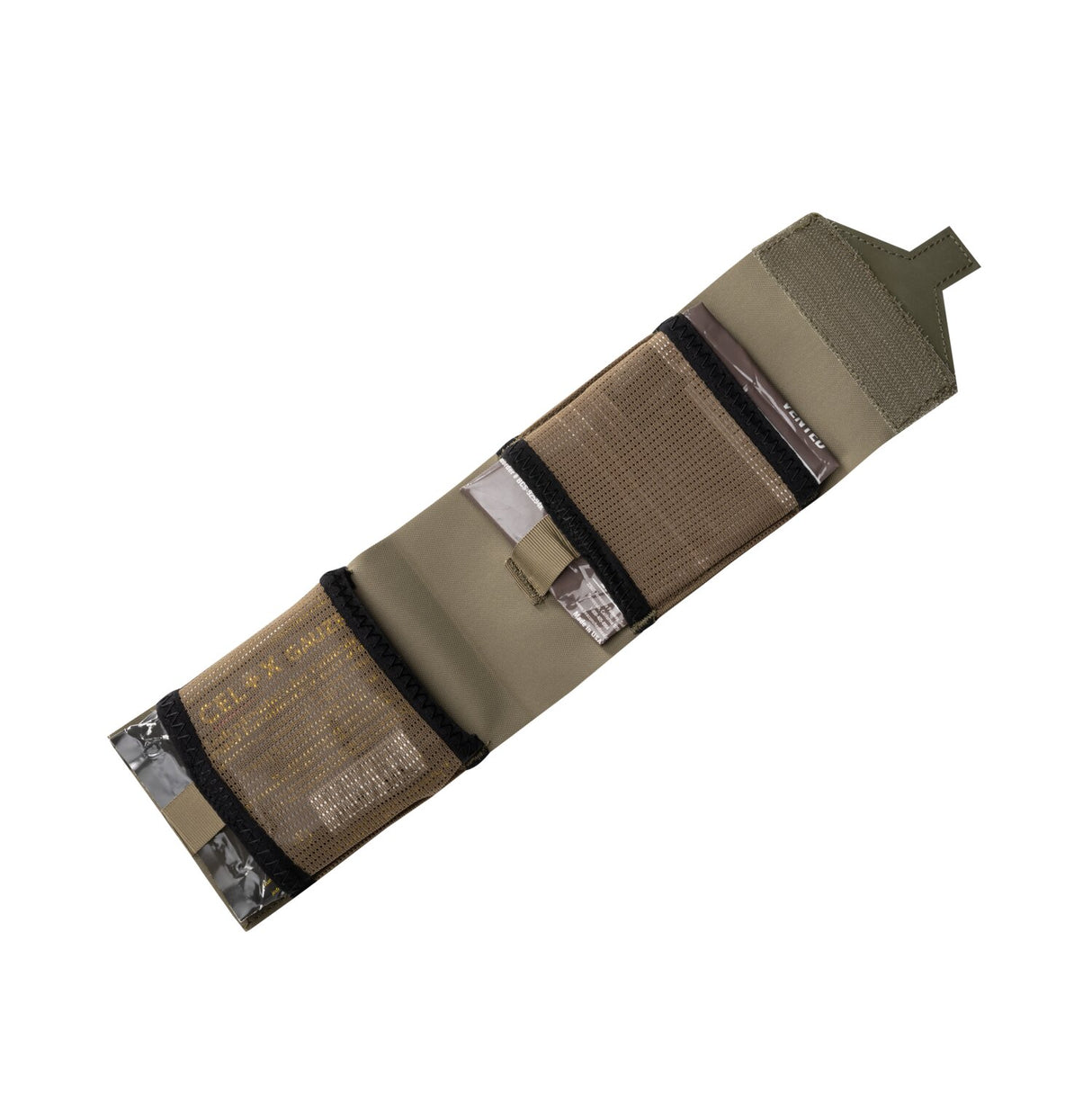 Helikon-Tex - Flat Med Pouch