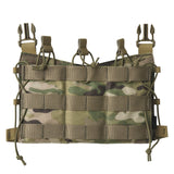 Helikon-Tex - Guardian Flap - MultiCam