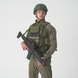 Helikon-Tex - Guardian Flap - MultiCam