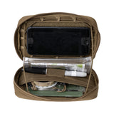 Helikon-Tex - Guardian Admin Pouch - MultiCam