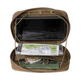 Helikon-Tex - Guardian Admin Pouch - MultiCam