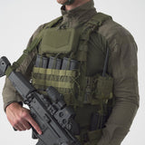 Helikon-Tex - Guardian Admin Pouch - MultiCam